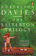 The Salterton trilogy /