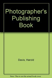 Photographer's publishing handbook /