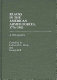 Blacks in the American armed forces, 1776-1983 : a bibliography /