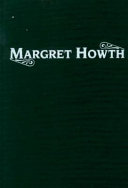Margret Howth : a story of to-day /