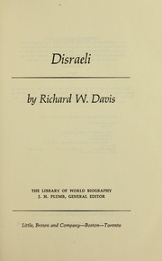 Disraeli /