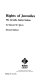 Rights of juveniles : the juvenile justice system /