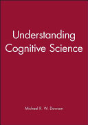 Understanding cognitive science /