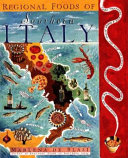 Regional foods of Southern Italy /