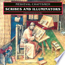 Scribes and illuminators /