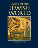 Atlas of the Jewish world /