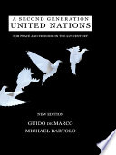 A second generation United Nations : for peace and freedom in the 21st century /