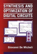 Synthesis and optimization of digital circuits /