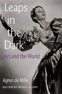 Leaps in the dark : art and the world /
