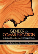 Gender in communication : a critical introduction /
