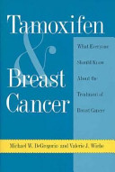 Tamoxifen and breast cancer /