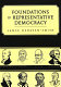 Foundations of representative democracy /