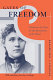 Gates of freedom : Voltairine de Cleyre and the revolution of the mind : with selections from her writing /