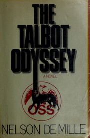 The Talbot odyssey : a novel /