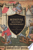 Medieval military technology /