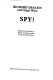 Spy! /