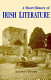 A short history of Irish literature /