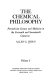 The chemical philosophy : Paracelsian science and medicine in the sixteenth and seventeenth centuries /