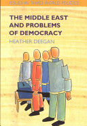 The Middle East and problems of democracy /