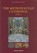The Metropolitan Cathedral, Mdina /