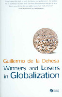Winners and losers in globalization /