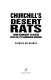 Churchill's Desert Rats : from Normandy to Berlin with the 7th Armoured Division /