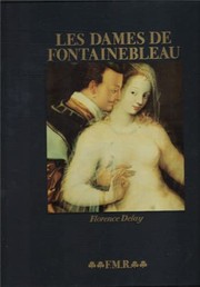 Les dames de Fontainebleau /