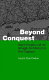 Beyond conquest : Native peoples and the struggle for history in New England /