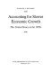 Accounting for slower economic growth : the United States in the 1970s /