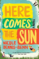 Here comes the sun : a novel /