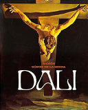 Salvador Dali : the work, the man /