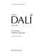 Salvador Dalí 1904-1989 : the paintings /