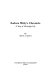 Eudora Welty's chronicle : a story of Mississippi life /