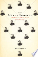 The man of numbers : Fibonacci's arithmetic revolution /