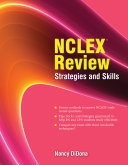 NCLEX review : strategies and skills /