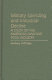 Military spending and industrial decline : a study of the American machine tool industry /