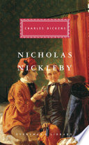 Nicholas Nickleby /
