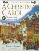 A Christmas carol : Charles Dickens /