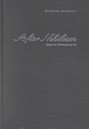 After nihilism : essays on contemporary art /
