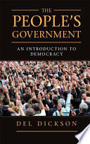 The people's government : an introduction to democracy /