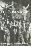 The Bonus Army : an American epic /