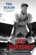 Leo Durocher : baseball's prodigal son /