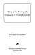 History of the kinetograph, kinetoscope, & kinetophonograph.