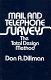 Mail and telephone surveys : the total design method /