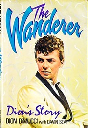 The wanderer : Dion's story /