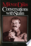 Conversations with Stalin /