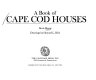 A book of Cape Cod houses.