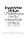 Image before my eyes : a photographic history of Jewish life in Poland, 1864-1939 /