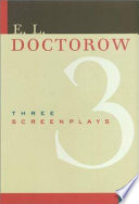 Three screenplays /