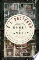 Homer & Langley : a novel /